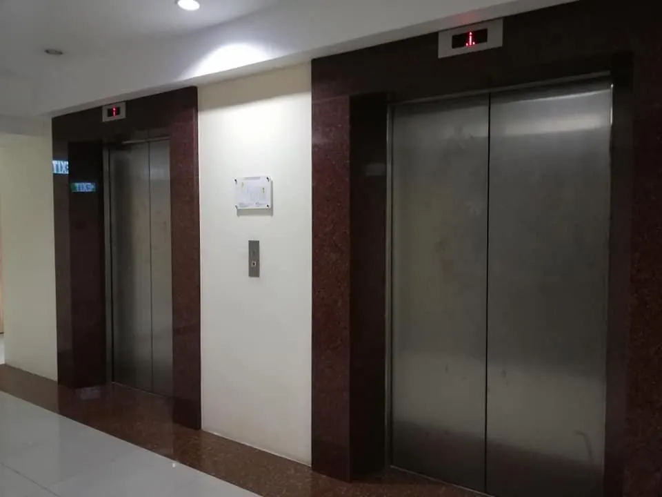 Grand Riviera Suites Studio Type Only Manila Philippines