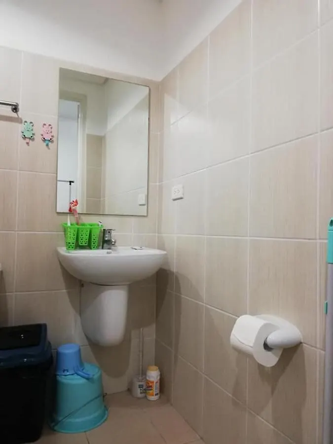 Aparthotel Grand Riviera Suites Studio Type Only Manila