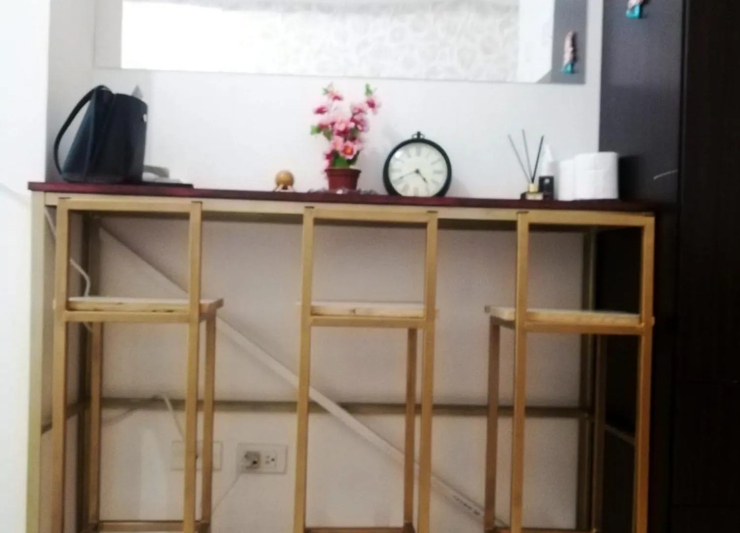 Grand Riviera Suites Studio Type Only Manila 0*,  Philippines