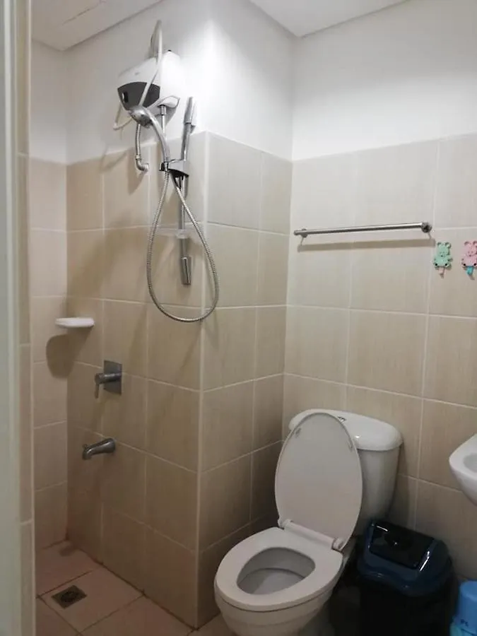 Grand Riviera Suites Studio Type Only Manila
