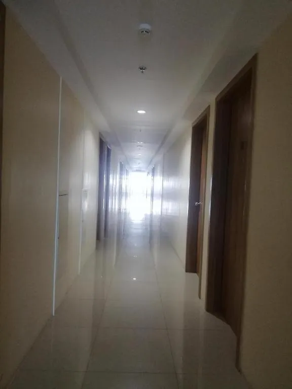 Grand Riviera Suites Studio Type Only Manila Aparthotel