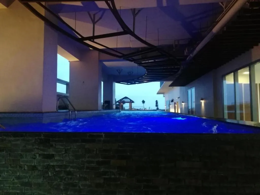 Aparthotel Grand Riviera Suites Studio Type Only Manila
