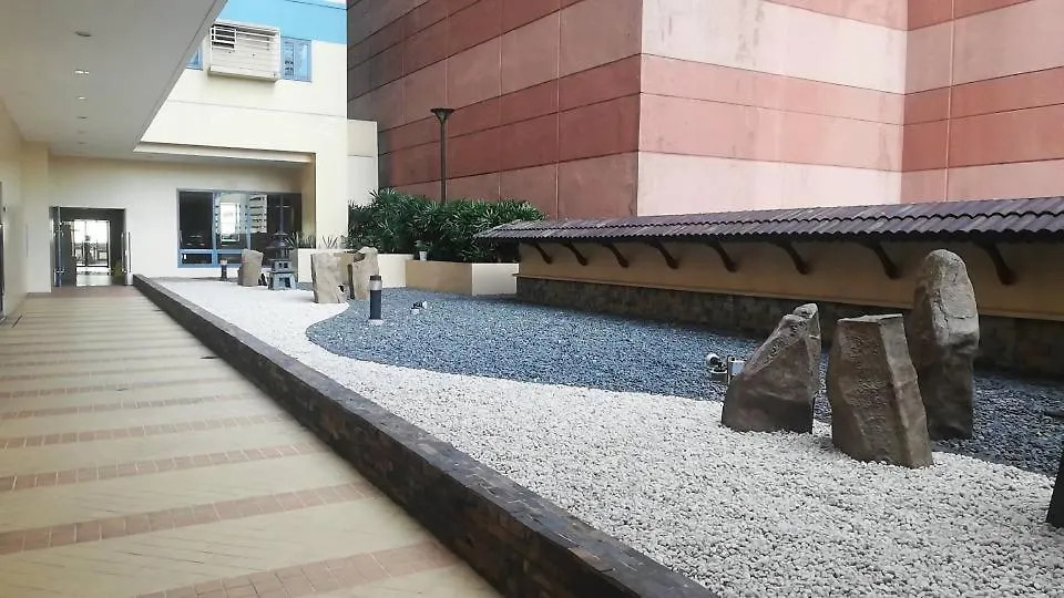 Aparthotel Grand Riviera Suites Studio Type Only Manila