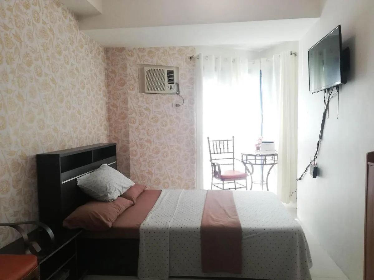 Aparthotel Grand Riviera Suites Studio Type Only Manila