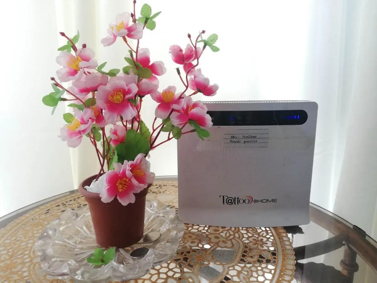 Aparthotel Grand Riviera Suites Studio Type Only Manila