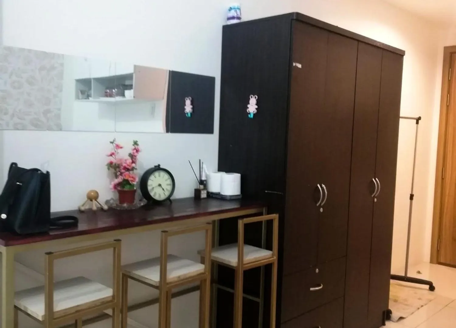 Grand Riviera Suites Studio Type Only Manila Aparthotel