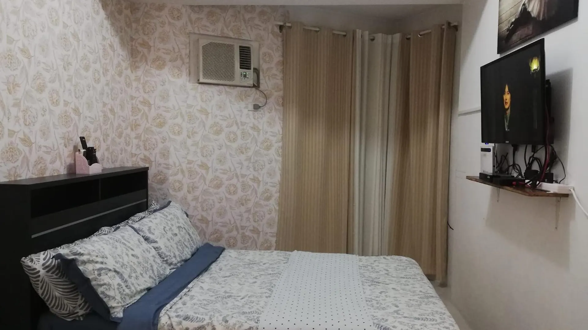 Grand Riviera Suites Studio Type Only Manila