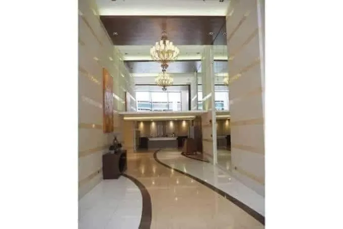 Grand Riviera Suites Studio Type Only Manila Aparthotel