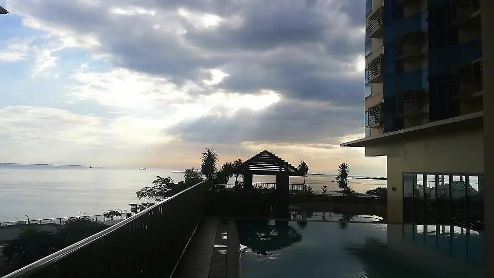 Grand Riviera Suites Studio Type Only Manila Filipíny
