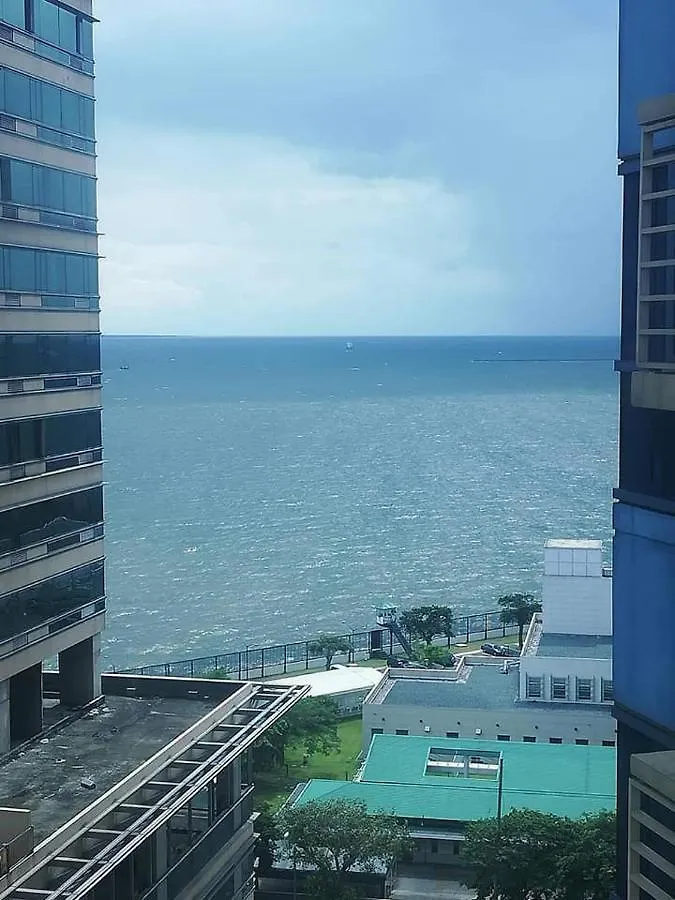Grand Riviera Suites Studio Type Only Manila