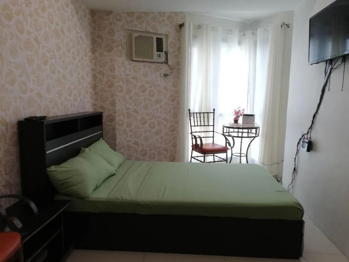 Grand Riviera Suites Studio Type Only Manila Aparthotel