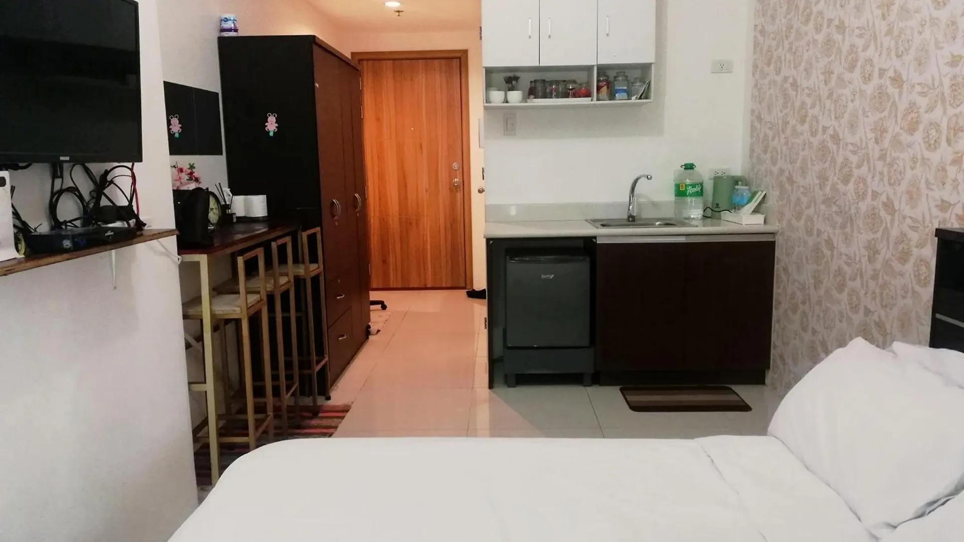 Grand Riviera Suites Studio Type Only Manila